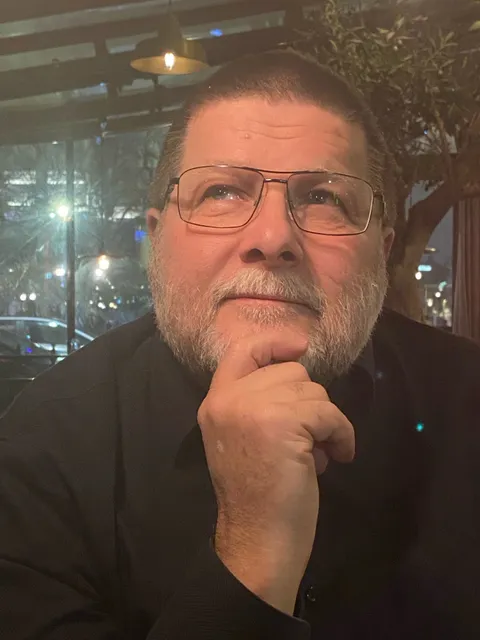 Jan Öberg